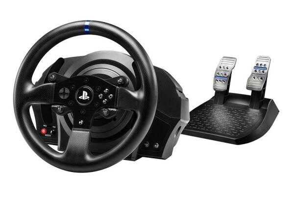 Volant Thrustmaster T300 RS pre PS5, PS4, PS3 a PC (4160604)
