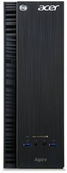 Stolní počítač Acer Aspire TC-710 (DT.B15EC.005) černý