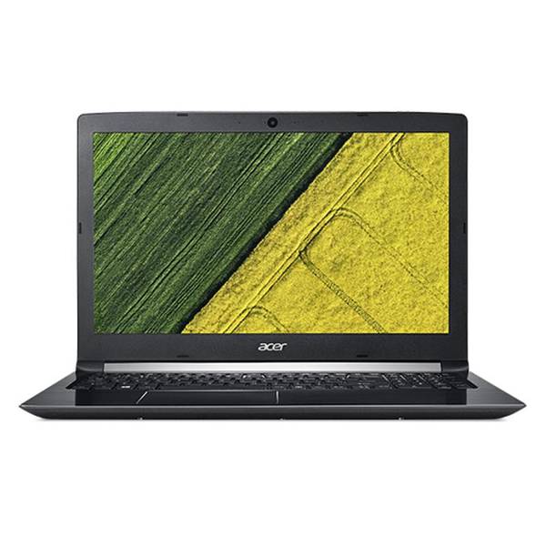 Notebook Acer Aspire 5 (A515-51G-55X7) (NX.GTCEC.001) černý