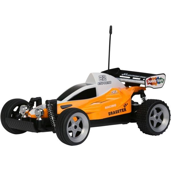 RC auto Buddy Toys BRC 12.413, RC Buggy, 1:12 (BRC 12.413) oranžová