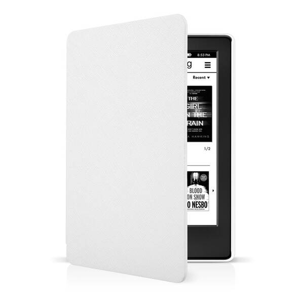 Pouzdro pro čtečku e-knih Connect IT pro Amazon New Kindle 2019/2020 (CEB-1050-WH) bílé (vráceno - použito 8801054102)