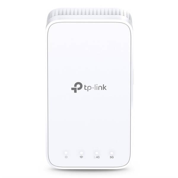WiFi extender TP-Link Deco M3W (Deco M3W) bílý (vráceno - použito 8801202928)