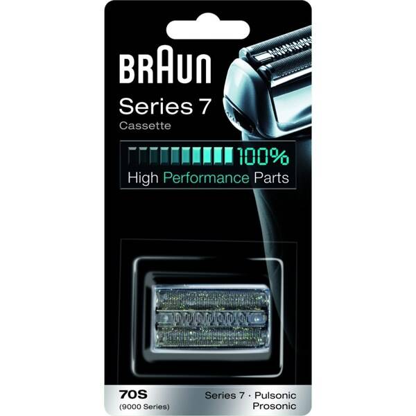 Príslušenstvo pre holiace strojčeky Braun CombiPack Series 7 - 70S