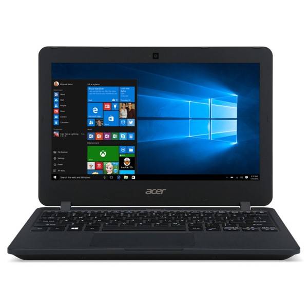 Notebook Acer TravelMate TMB117-M-C4GF (NX.VCGEC.004) černý