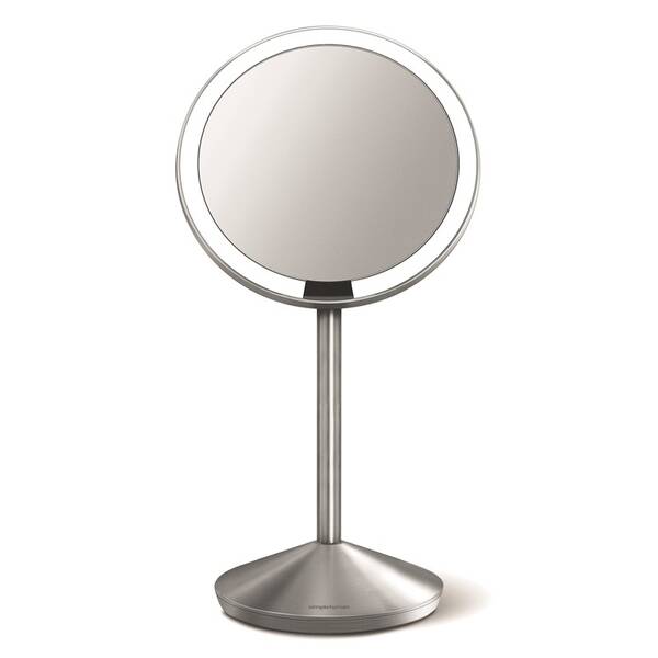 Zrkadlo kozmetické Simplehuman Sensor ST3004