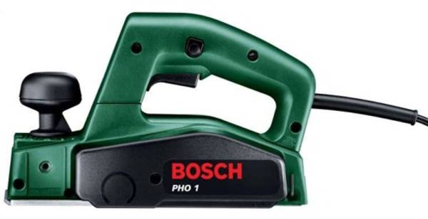 Hoblík Bosch PHO 1 zelený