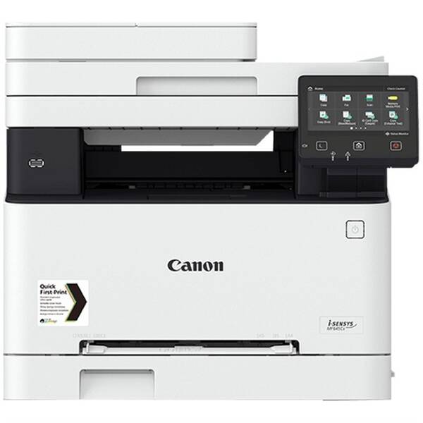 Tiskárna multifunkční Canon MF643Cdw (3102C008AA)