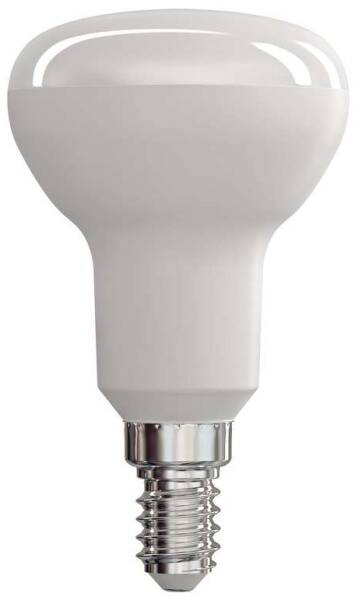 Žárovka LED EMOS Classic reflektor, 6W, E14, teplá bílá (1525731204)