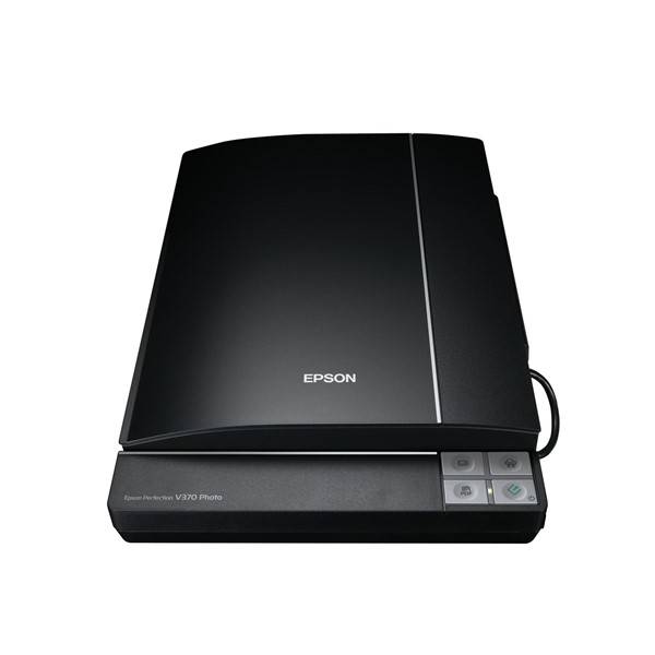 Epson perfection v370 photo программа для сканирования