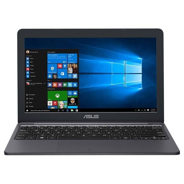 Notebook Asus VivoBook E12 E203NA-FD029TS (E203NA-FD029TS) šedý