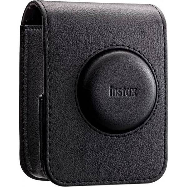 Pouzdro Fujifilm Instax Mini Evo Soft Case černé