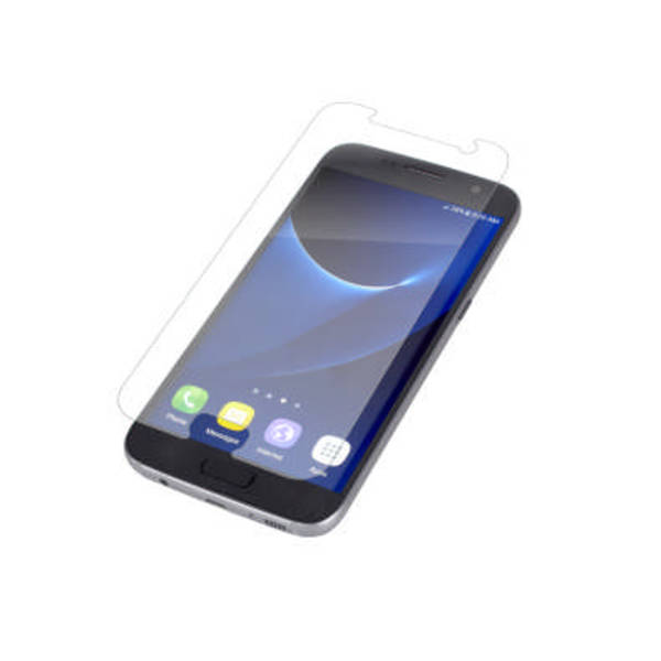 Ochranná fólie InvisibleSHIELD HD pro Samsung Galaxy S7 Edge (ZGG7EHDS-F00)