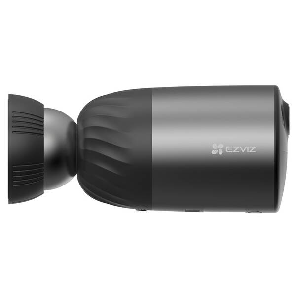IP kamera EZVIZ eLife 2K+ (CS-BC1C-A0-2C4WPBDL) čierna