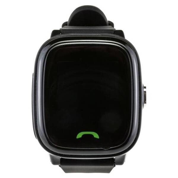 Chytré hodinky Sponge Smartwatch SEE 2 (SSE2000001B) černý (lehce opotřebené 8801555064)