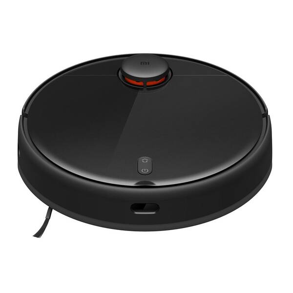 Robotický vysavač Xiaomi Mi Robot Vacuum Mop 2 Pro Black