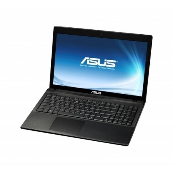 Notebook Asus K55VJ-SX031H (K55VJ-SX031H) hnedý