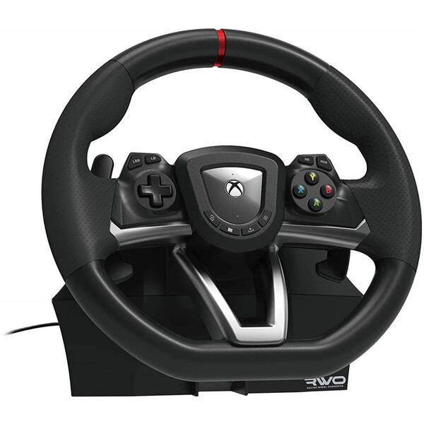Volant HORI Racing Wheel Overdrive pro Xbox One, Series, PC (HRX364330)