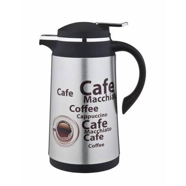 Termokonvice BANQUET CONTE Coffee 2, 1 l (jako nové - náhradní obal 8801385654)