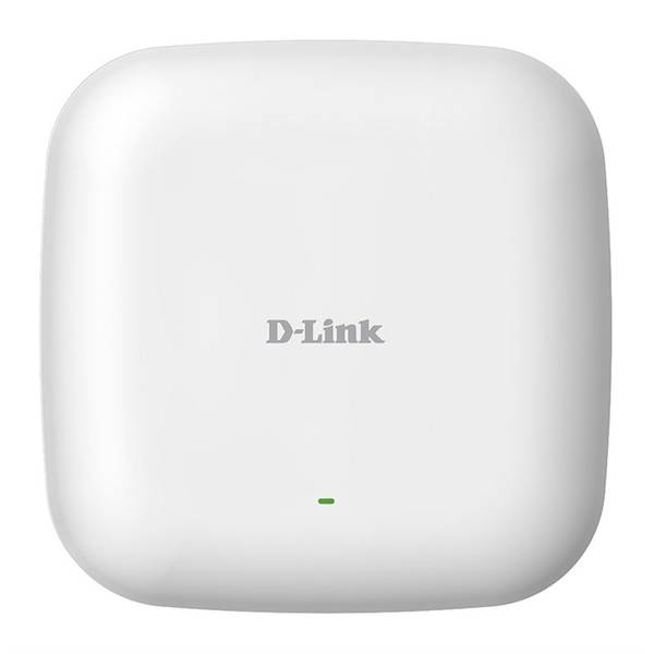 Prístupový bod (AP) D-Link DAP-2610 (DAP-2610) biely
