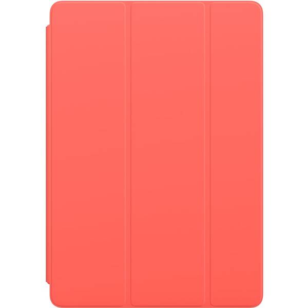 Puzdro na tablet Apple Smart Cover pre iPad (8. gen. 2020) - citrusovo ružové (MGYT3ZM/A)