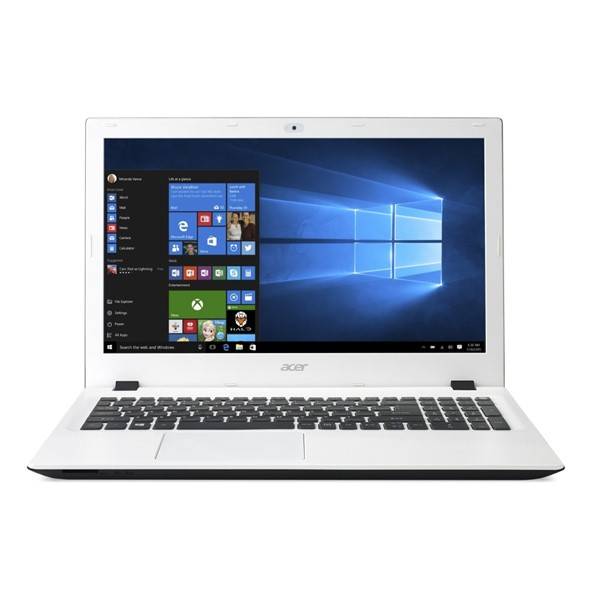 Notebook Acer Aspire E 15 (E5-532G-P4NC) (NX.MZ2EC.002) bílý