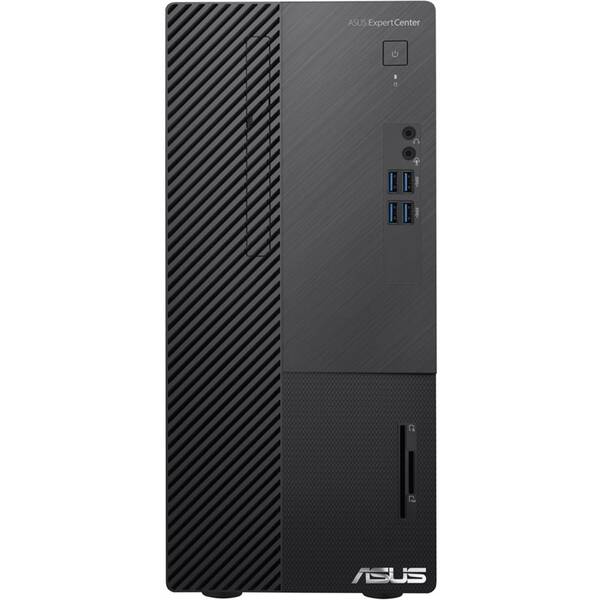 Stolný počítač Asus ExpertCenter D500MA - 15L (D500MAES-7107000040) čierny