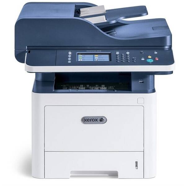 Tiskárna multifunkční Xerox WorkCentre 3345 (419991)