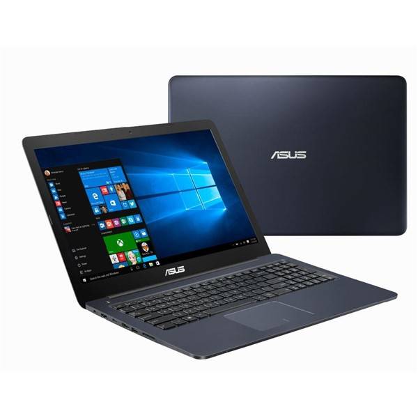 Notebook Asus VivoBook E502NA-GO021T (E502NA-GO021T) modrý