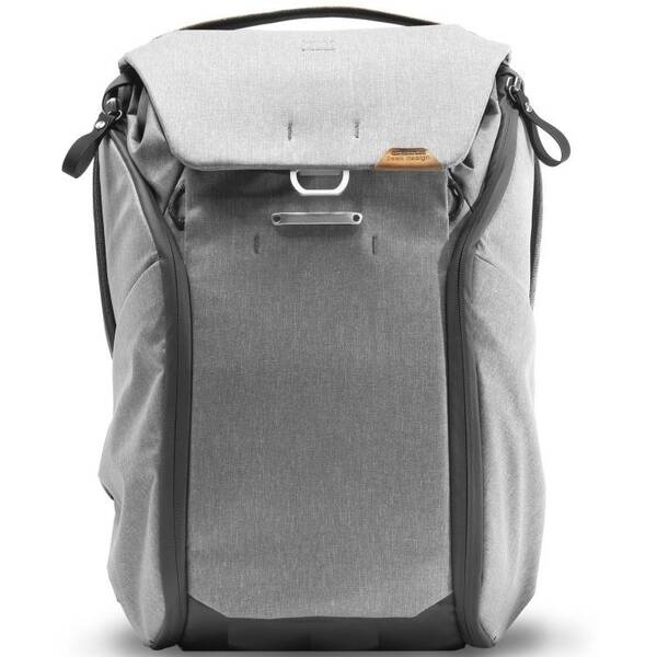 Batoh Peak Design Everyday Backpack 20L (v2) (BEDB-20-AS-2) šedý