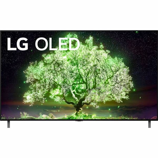 Televize LG OLED77A1