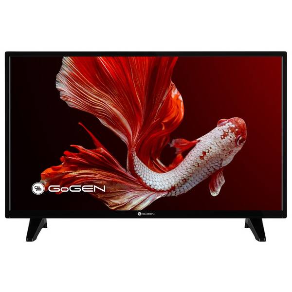 Televize GoGEN TVH 32P750 ST (lehce opotřebené 8801845430)