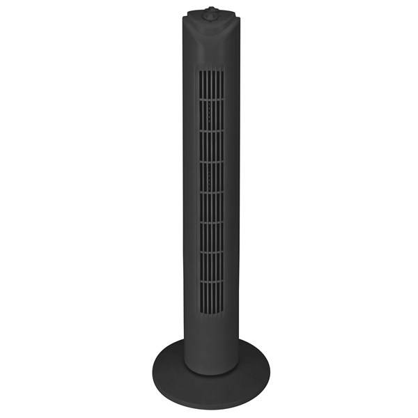 Ventilátor sloupový Ardes AR5T80B černý