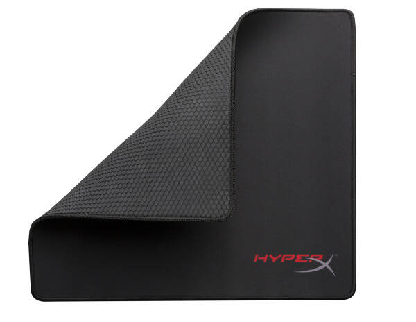 Podložka pod myš HyperX FURY S Pro Gaming L, 45 x 40 cm (HX-MPFS-L) čierna