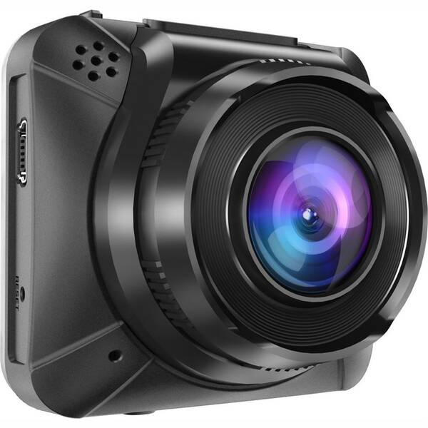 Autokamera Navitel NR200 NV černá (vráceno - použito 8801097971)