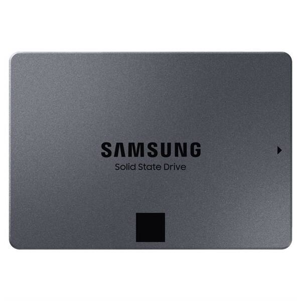 SSD Samsung 870 QVO 2TB 2,5