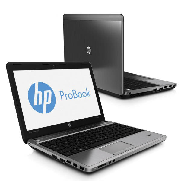 Notebook HP ProBook 4340s (C4Y10EA#BCM)