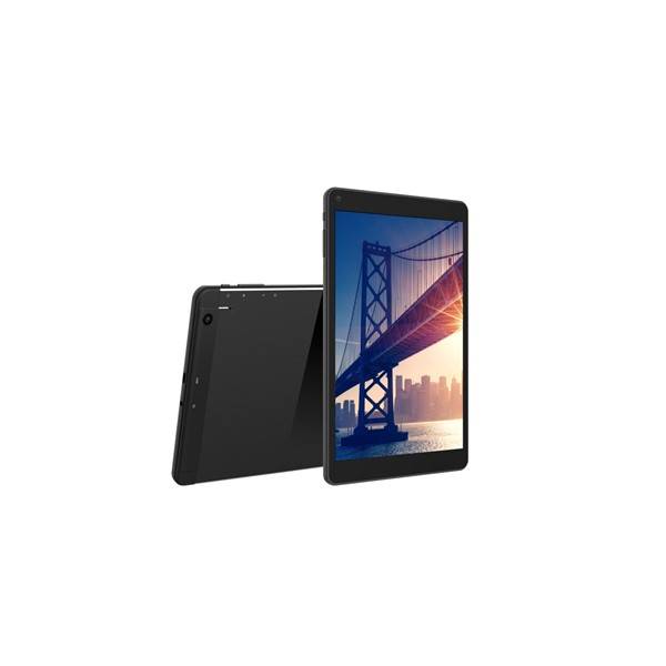 Dotykový tablet iGET SMART L102 (84000208) černý