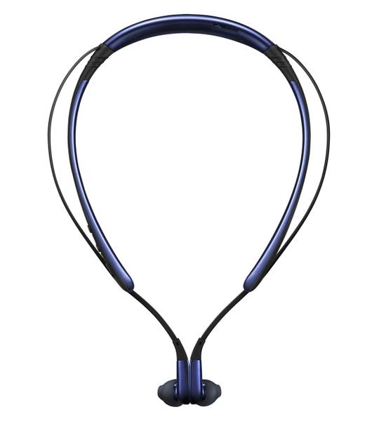 Sluchátka Samsung Level U (EO-BG920BB) (EO-BG920BBEGWW) černá/modrá