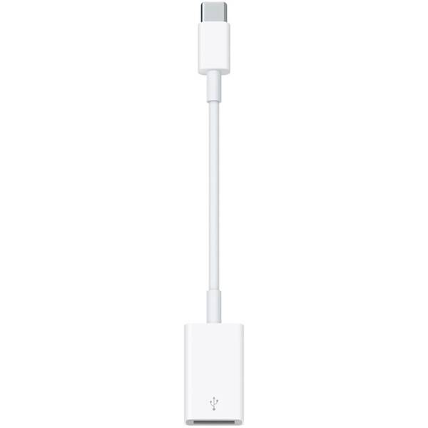 Redukce Apple USB-C / USB (MJ1M2ZM/A) (poškozený obal 8801147368)
