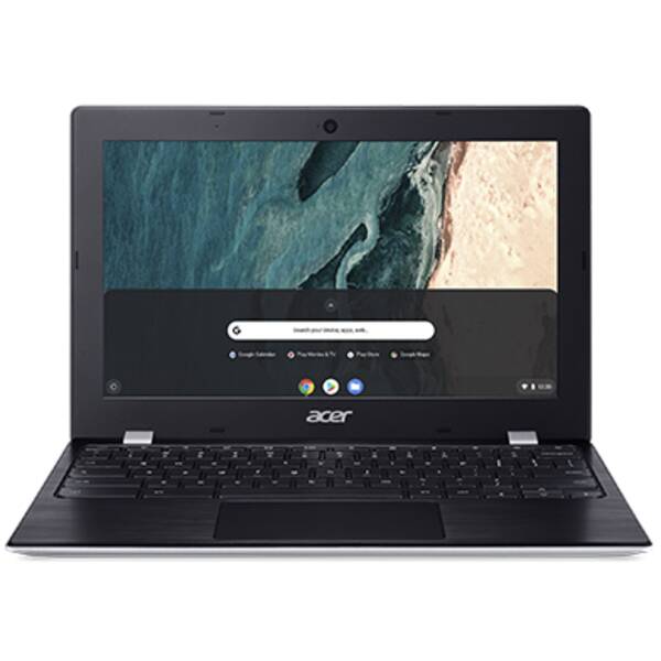 Notebook Acer Chromebook 311 (CB311-9HT-C8V9) (NX.HKGEC.001) stříbrný