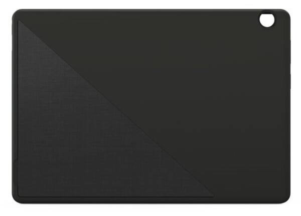Kryt Lenovo Tab M10 HD Bumper/Film (ZG38C02777) černý