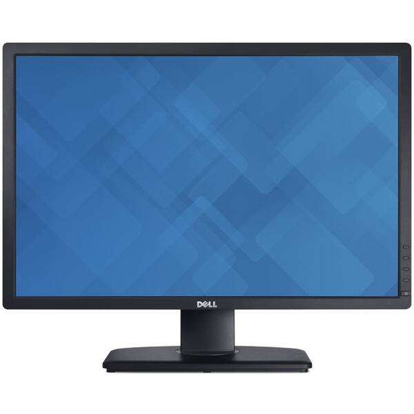 Monitor Dell UltraSharp U2412M (210-AGYH)