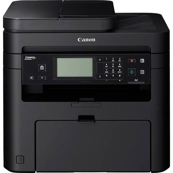 Tiskárna multifunkční Canon i-SENSYS MF249dw (1418C001) černý