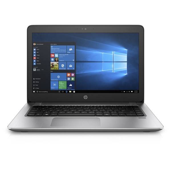 Notebook HP ProBook 440 G4 (2UC03ES#BCM) stříbrný