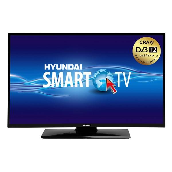 Televize Hyundai HLN 32T211 SMART