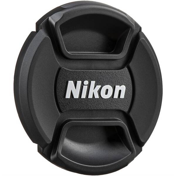 Snímač Nikon LC-58 58mm, přední čierne