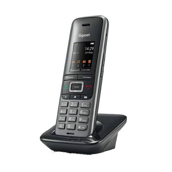 Domácí telefon Gigaset S650H PRO (S650H PRO) (vráceno - použito 8800925892)