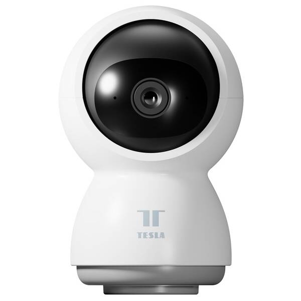 IP kamera Tesla Smart 360 (2022) (TSL-CAM-SPEED17S) biela