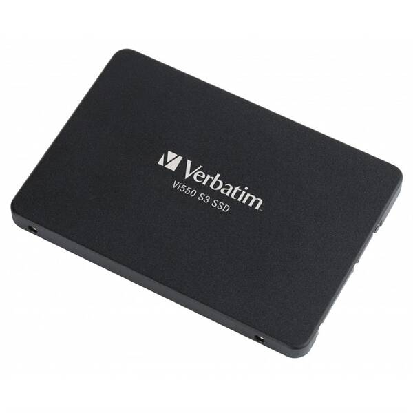 SSD Verbatim Vi550 S3 512GB 2,5