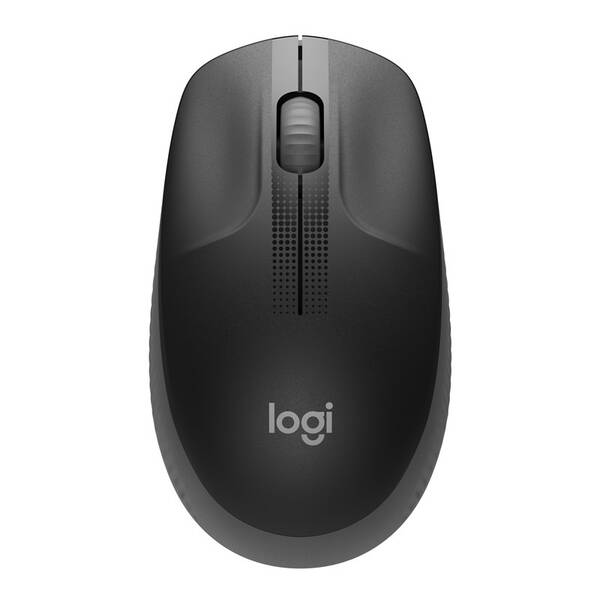 Myš Logitech M190 (910-005905) černá (lehce opotřebené 8801629857)